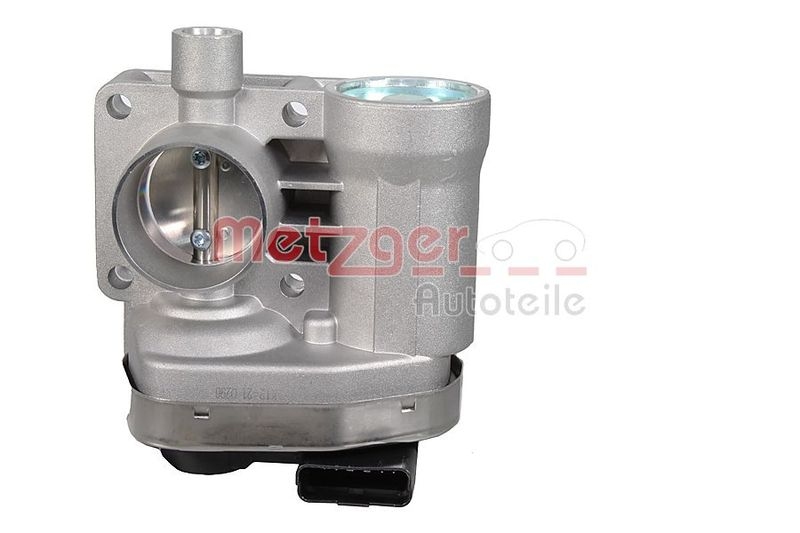 METZGER Throttle Body