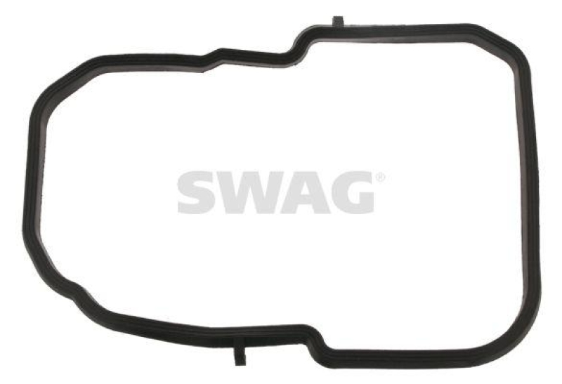 SWAG Gasket, automatic transmission oil sump