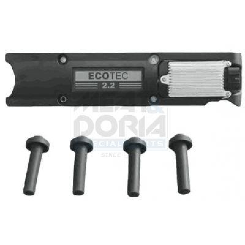 MEAT & DORIA Ignition Coil