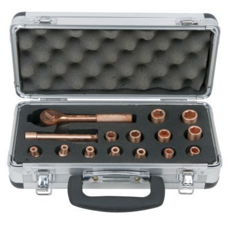 KS TOOLS Socket Set