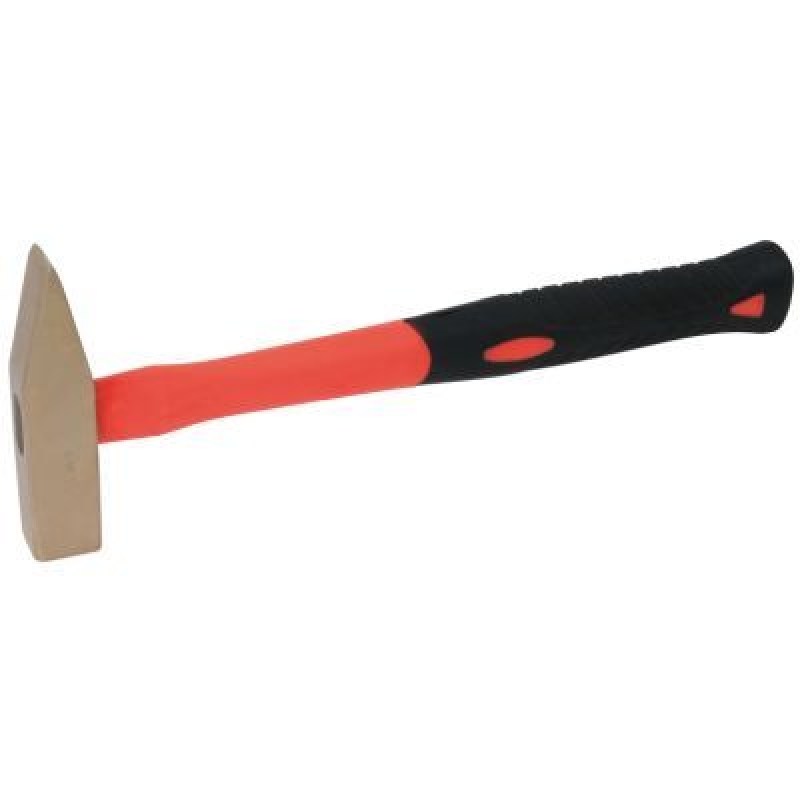 KS TOOLS Schlosserhammer