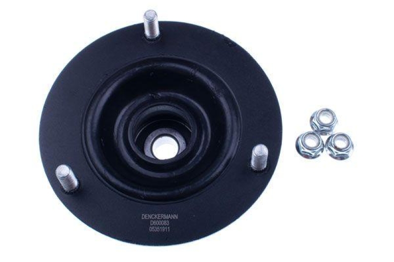 DENCKERMANN Repair Kit, suspension strut support mount