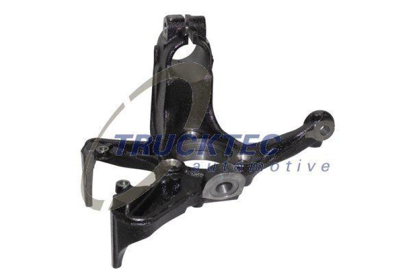 TRUCKTEC AUTOMOTIVE Steering Knuckle, wheel suspension