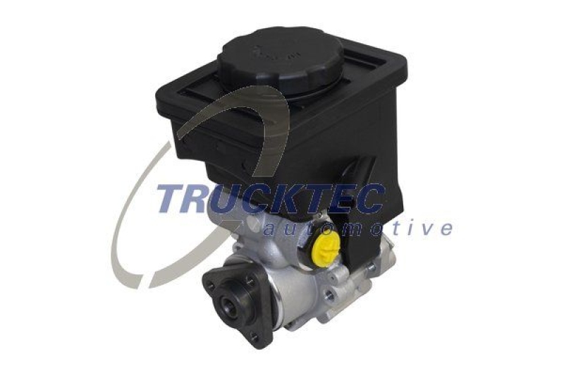 TRUCKTEC AUTOMOTIVE Hydraulic Pump, steering system