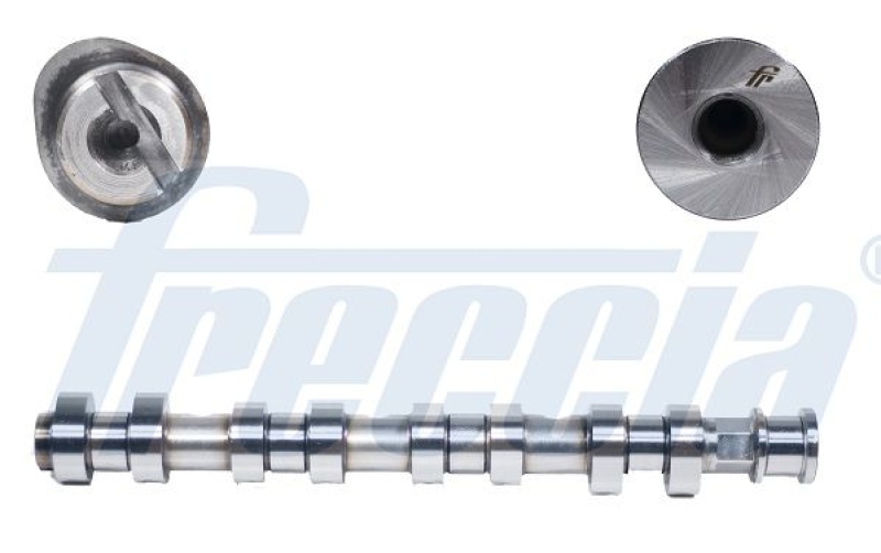 FRECCIA Camshaft