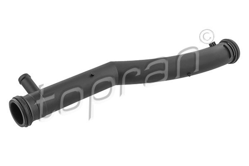 TOPRAN Coolant Pipe