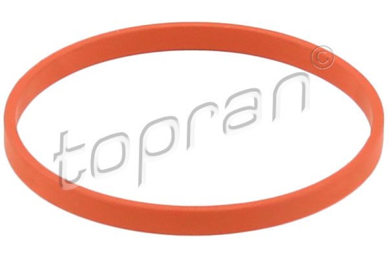 TOPRAN Gasket, intake manifold housing