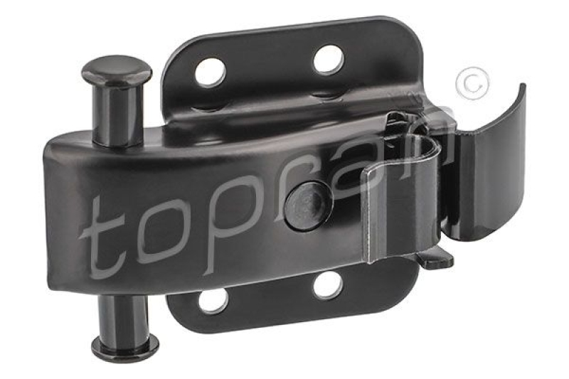 TOPRAN Door Catch