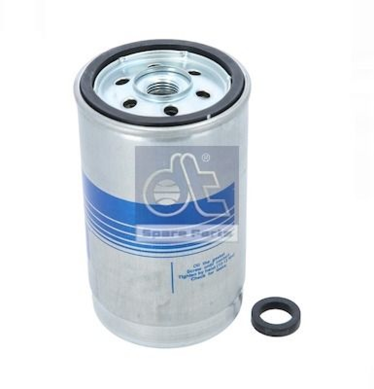 DT Spare Parts Fuel Filter