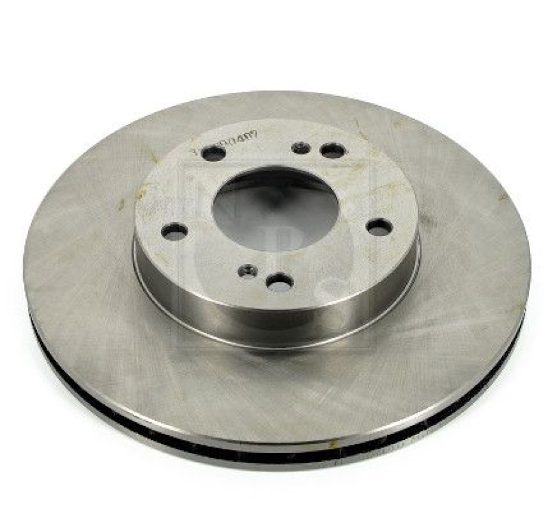 2x NPS Brake Disc