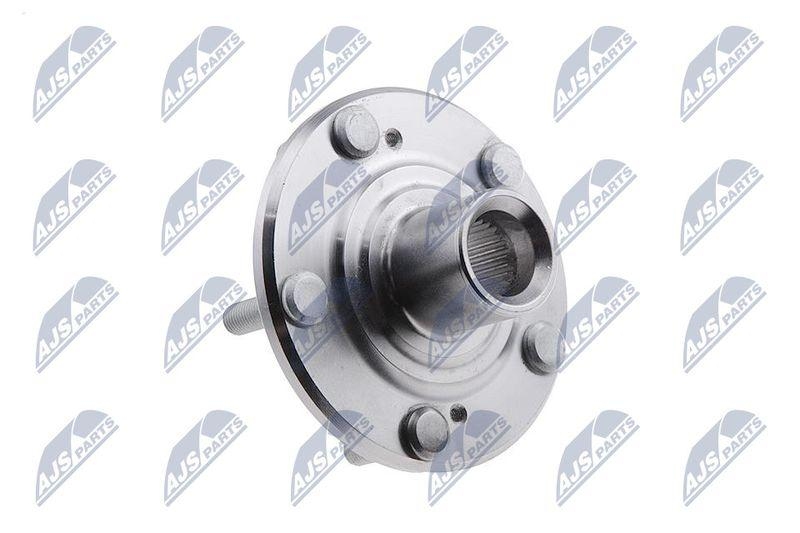 NTY Radnabe KLP-HD-022P2