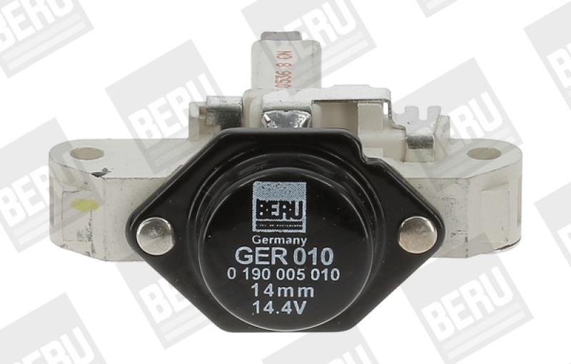 BERU by DRiV Generatorregler GER010