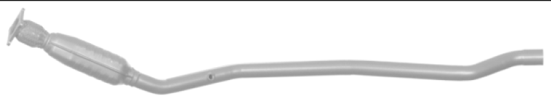 IMASAF Katalysator 17.51.33