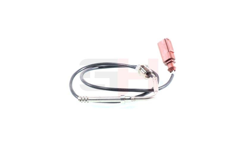 Abgastemperatursensor Abgastemperaturfühler passend für VW Crafter 30-35 30-50