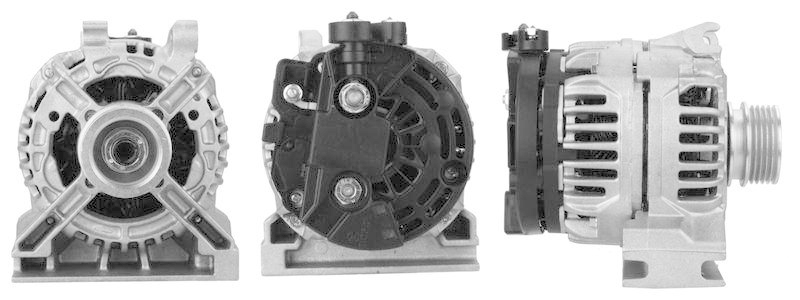 LUCAS Generator