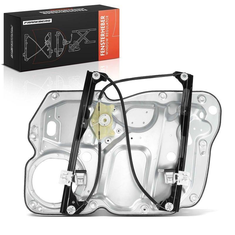 1x Frankberg Fensterheber Vorne Links 5481FB0024684