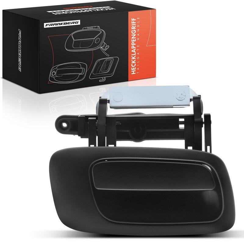 1x Frankberg T&uuml;rgriff Hinten Rechts au&szlig;en 5481FB0046014