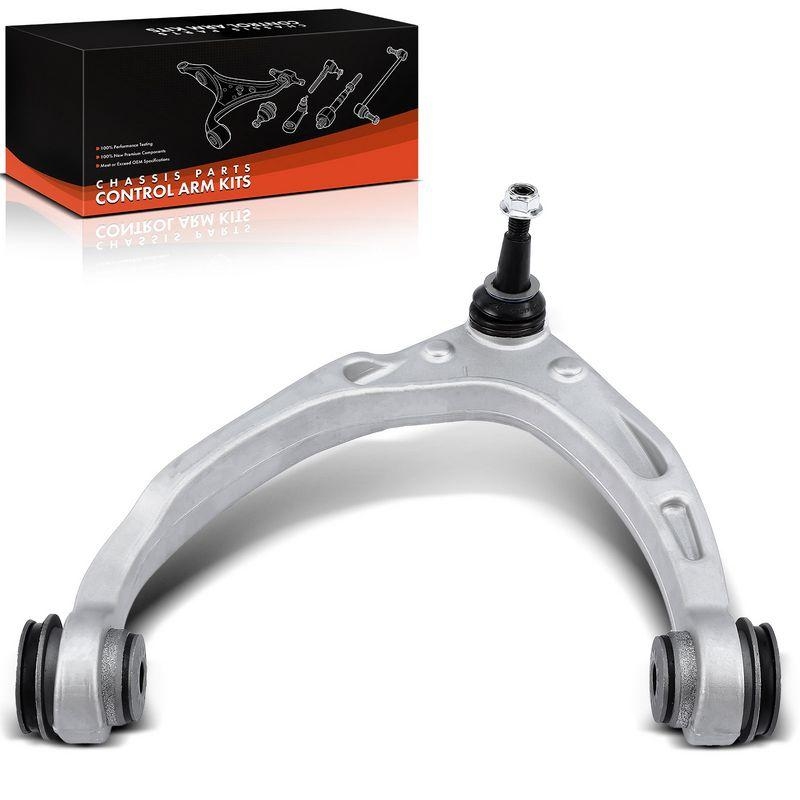 1x Frankberg Querlenker Vorderachse 5481FB0049456