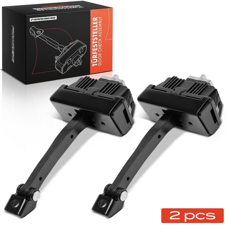 2x Frankberg T&uuml;rfeststeller T&uuml;rfangband T&uuml;rstopper 5481FB0063099