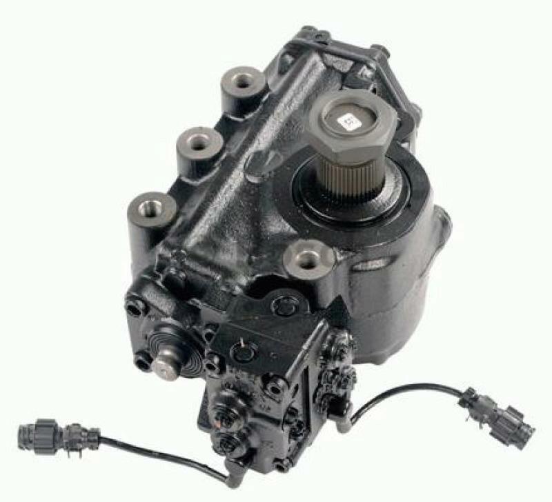 BOSCH Steering Gear