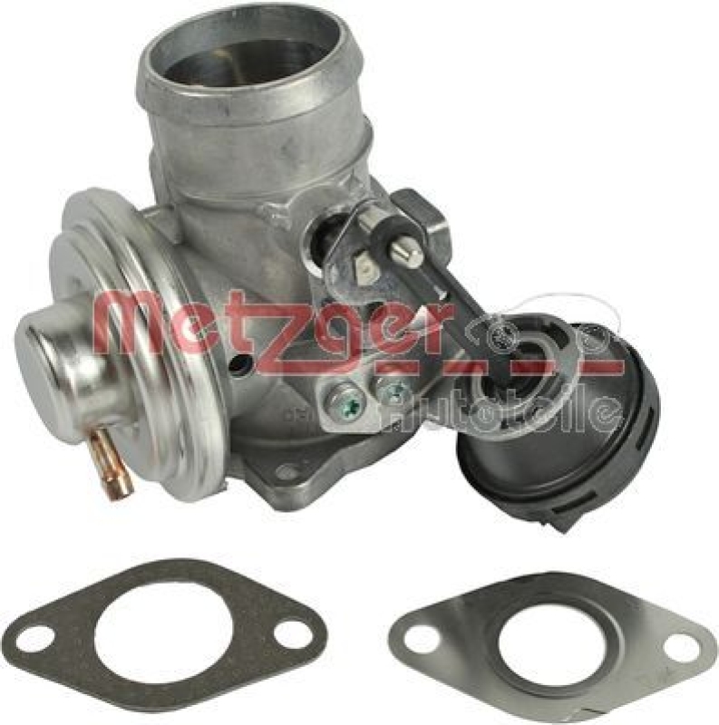 METZGER EGR Valve OE-part