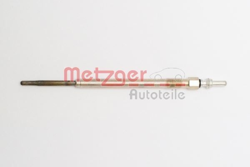 METZGER Glow Plug OE-part