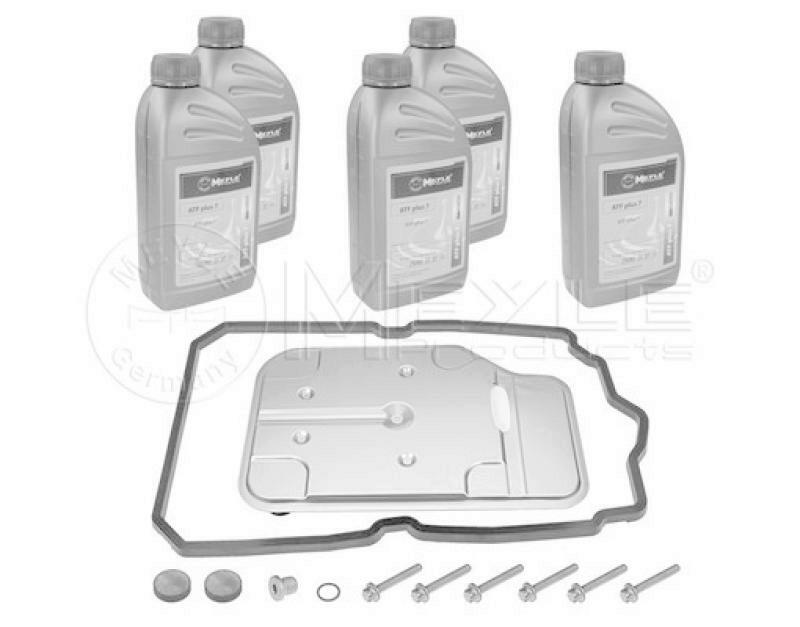 MEYLE Parts Kit, automatic transmission oil change