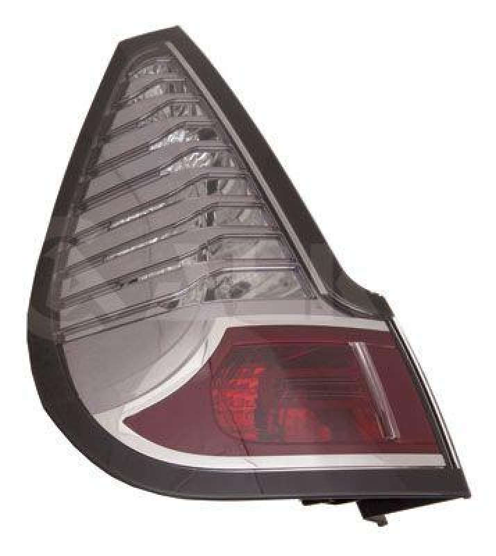 Combination Rear Light