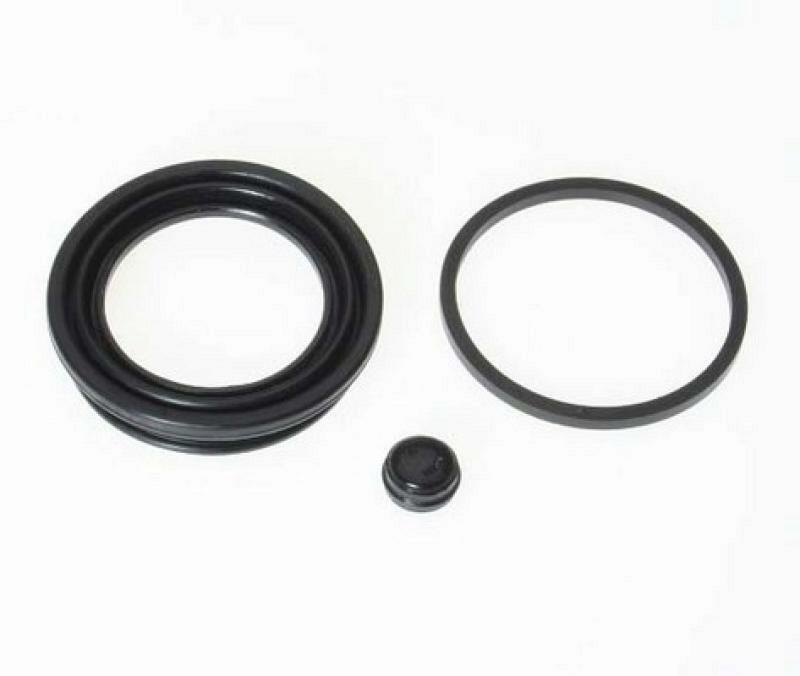 BUDWEG CALIPER Seal, brake caliper piston