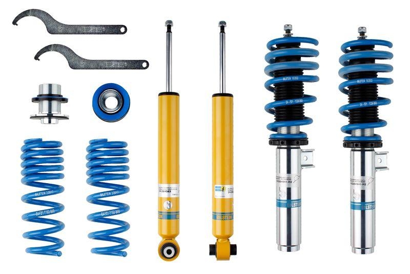 BILSTEIN Fahrwerkssatz, Federn/Dämpfer BILSTEIN - B14 PSS