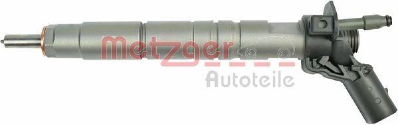 METZGER Injector Nozzle OE-part