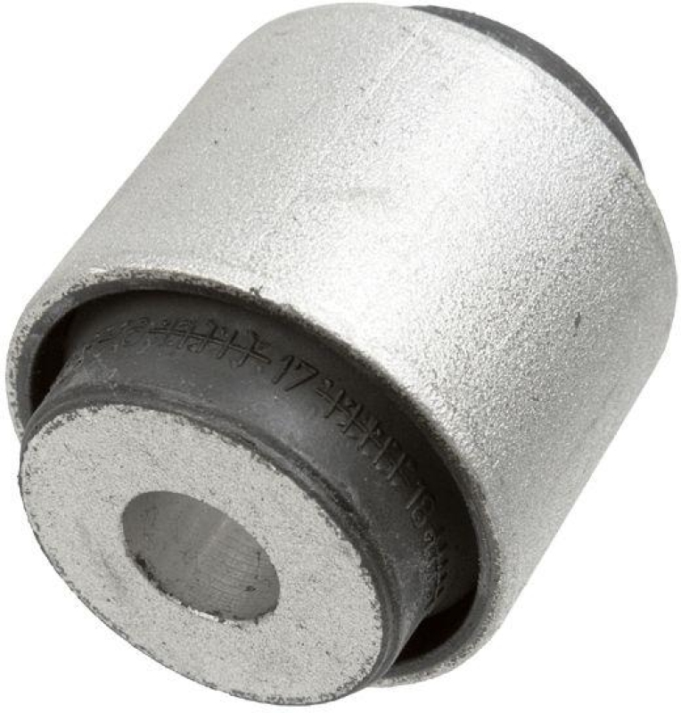 LEMF&Ouml;RDER Mounting, control/trailing arm