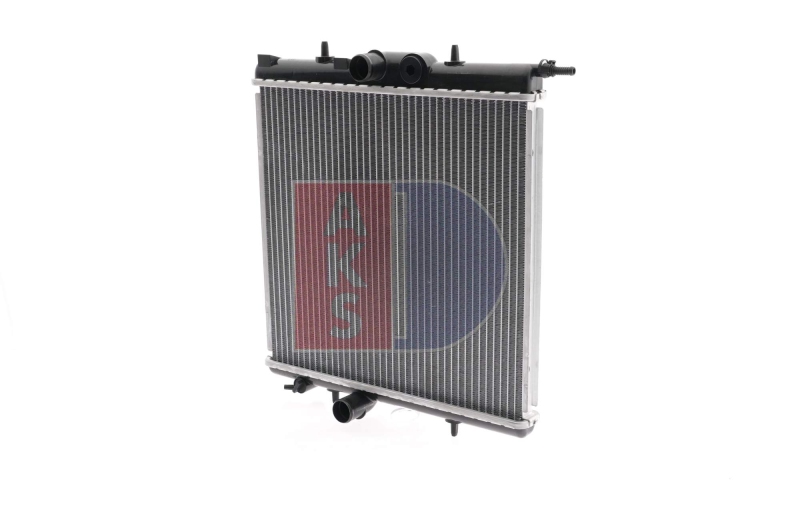 AKS DASIS Radiator, engine cooling