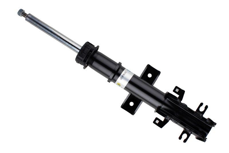 1x Bilstein Stoßdämpfer Vorne B4 Serienersatz passend für MB Vito Kasten (W447) 22-276131