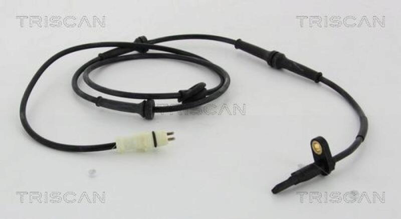 TRISCAN Sensor, wheel speed