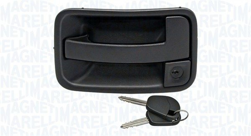 MAGNETI MARELLI Door Handle