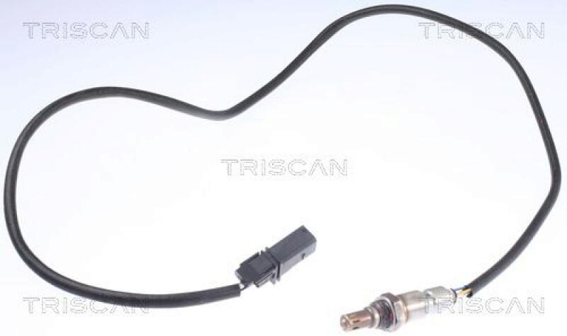 TRISCAN Lambda Sensor