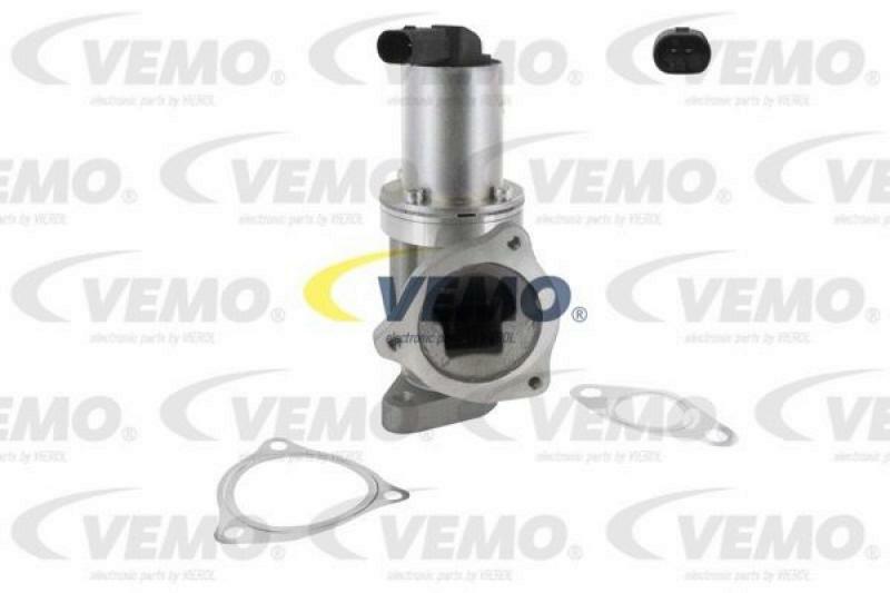 VEMO AGR-Ventil Original VEMO Qualität