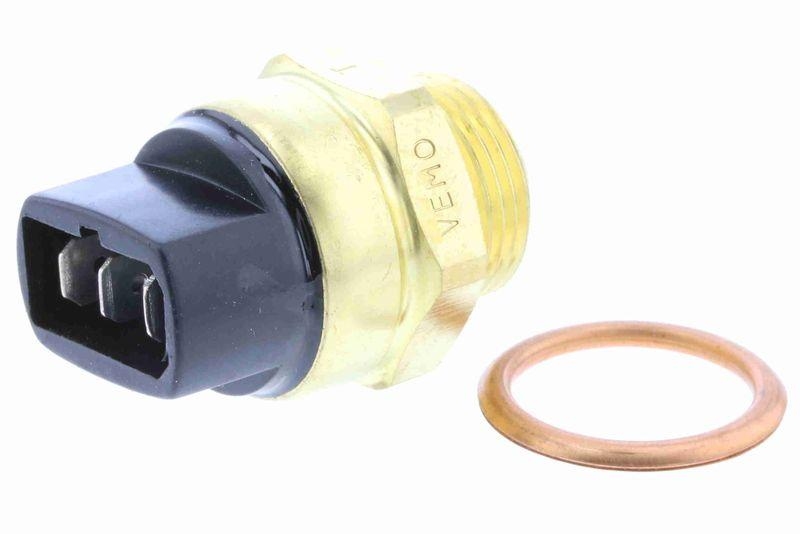 VEMO Temperature Switch, radiator fan Original VEMO Quality