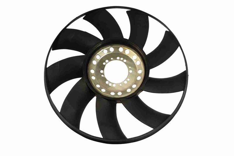 VEMO Fan Wheel, engine cooling Original VEMO Quality