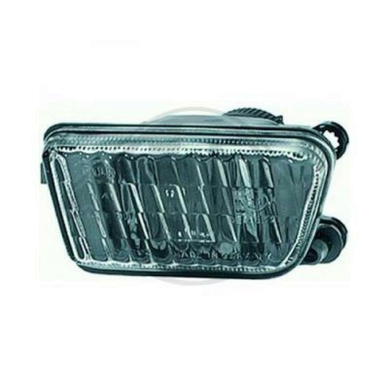 DIEDERICHS Fog Light