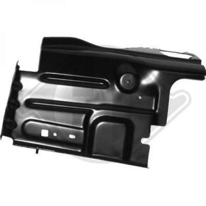 DIEDERICHS Headlight Base