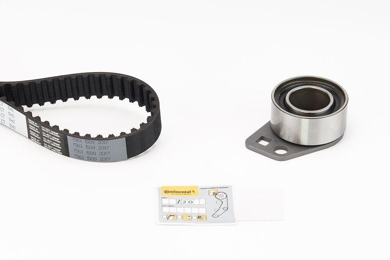 CONTINENTAL CTAM Zahnriemensatz CT1042K1