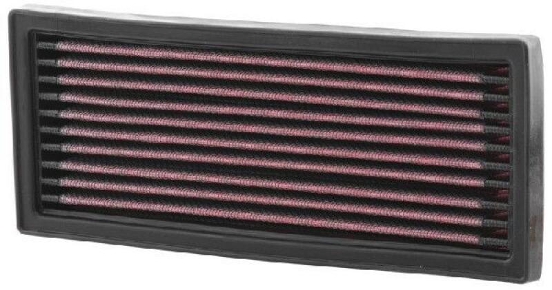 K&N Filters Luftfilter 33-2586