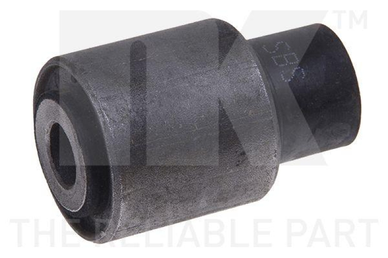 NK Mounting, axle beam