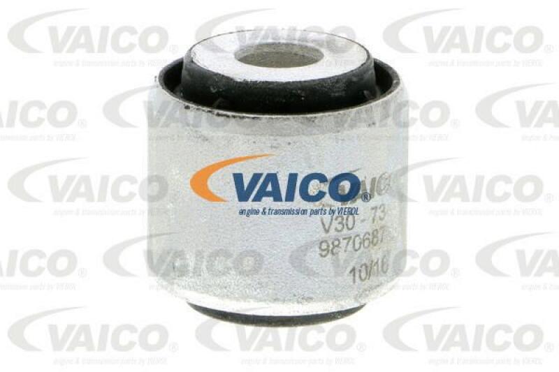 VAICO Tie Bar Bush Green Mobility Parts