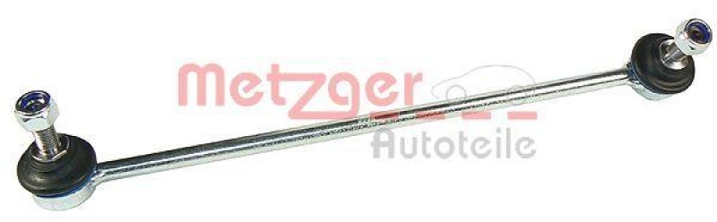 METZGER Stange/Strebe, Stabilisator KIT + 53011511