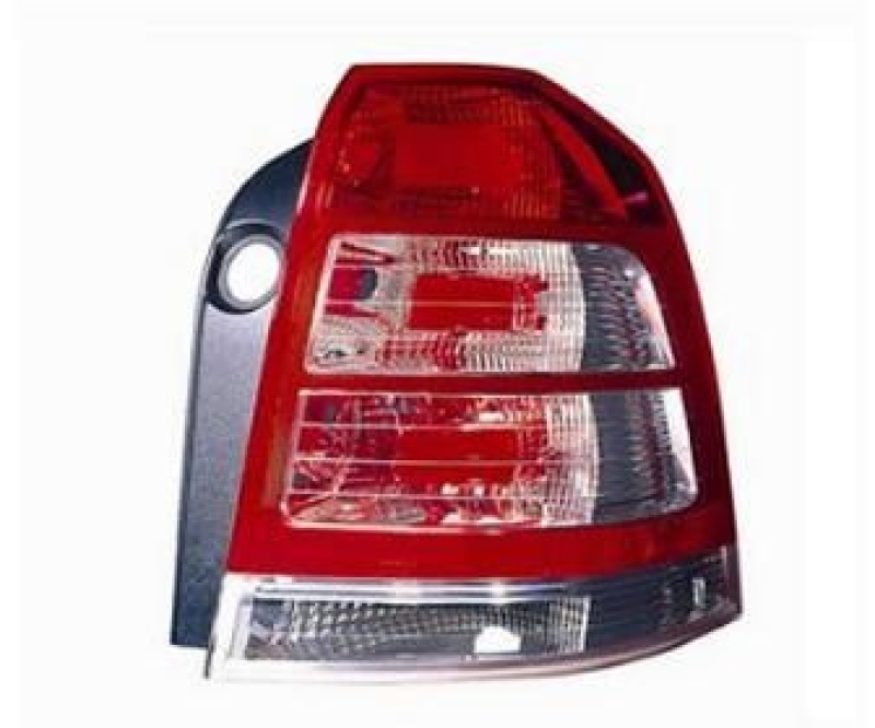 VAN WEZEL Combination Rearlight