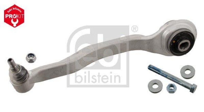 FEBI BILSTEIN Track Control Arm ProKit