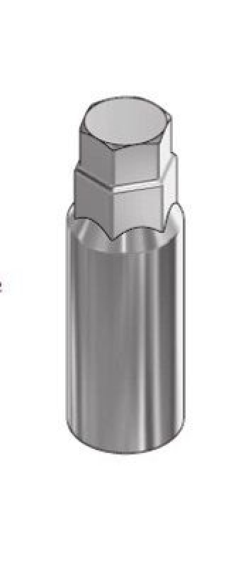 EIBACH Impact Sockets Set, track widening Pro-Spacer-Special Tools